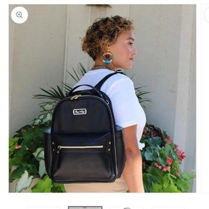Itzy Ritzy Mini Backpack